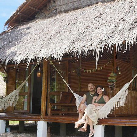 Tongo Hill Cottages 몰볼 외부 사진