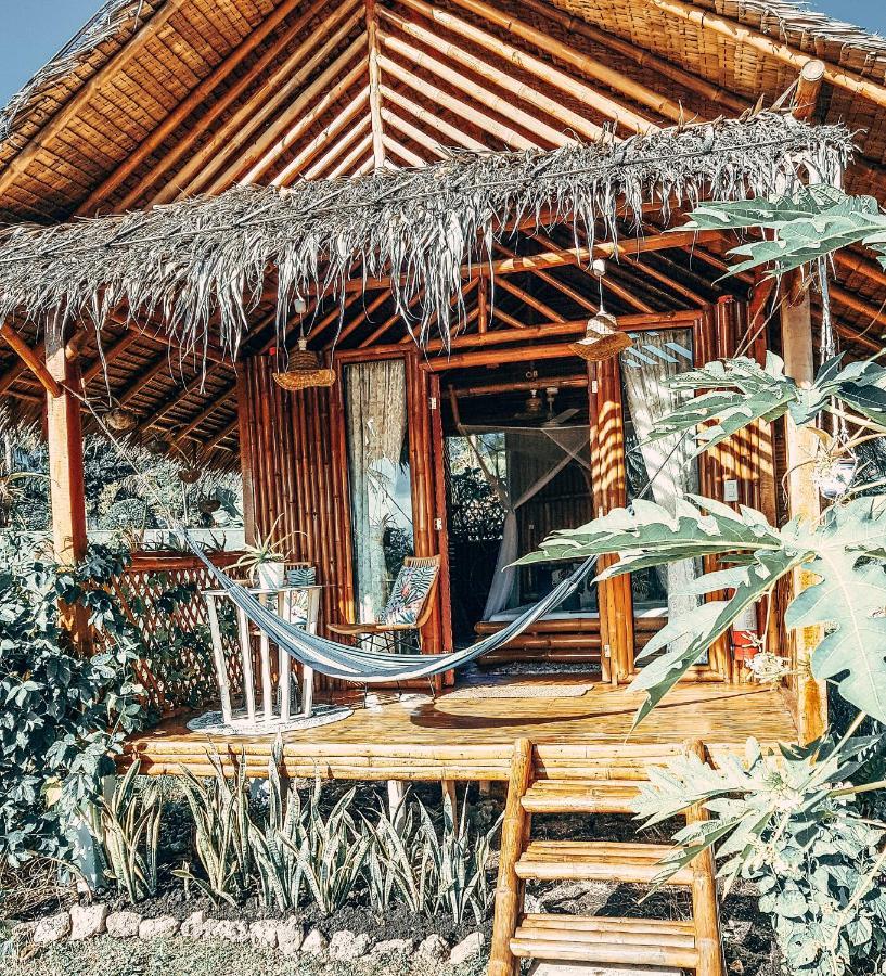 Tongo Hill Cottages 몰볼 외부 사진