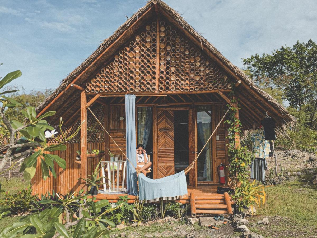 Tongo Hill Cottages 몰볼 외부 사진