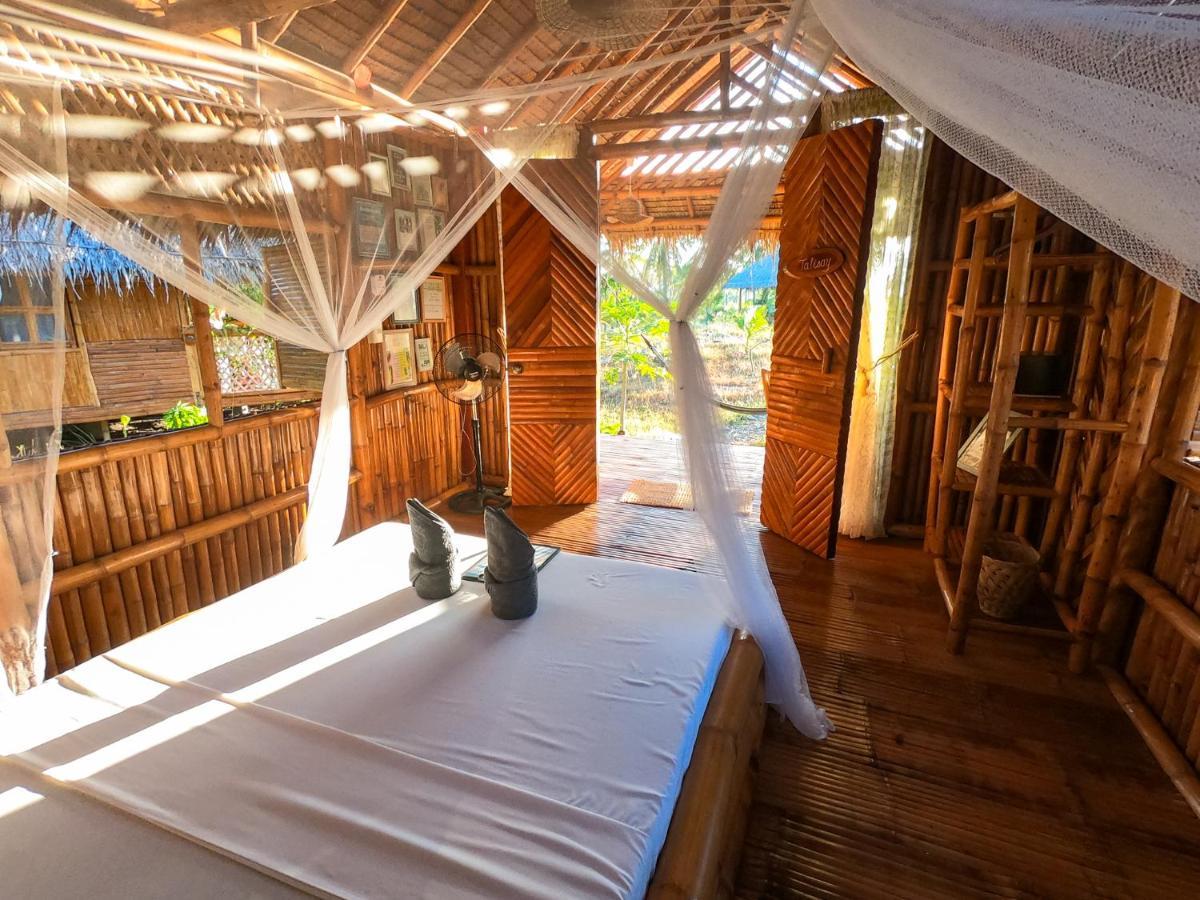 Tongo Hill Cottages 몰볼 외부 사진