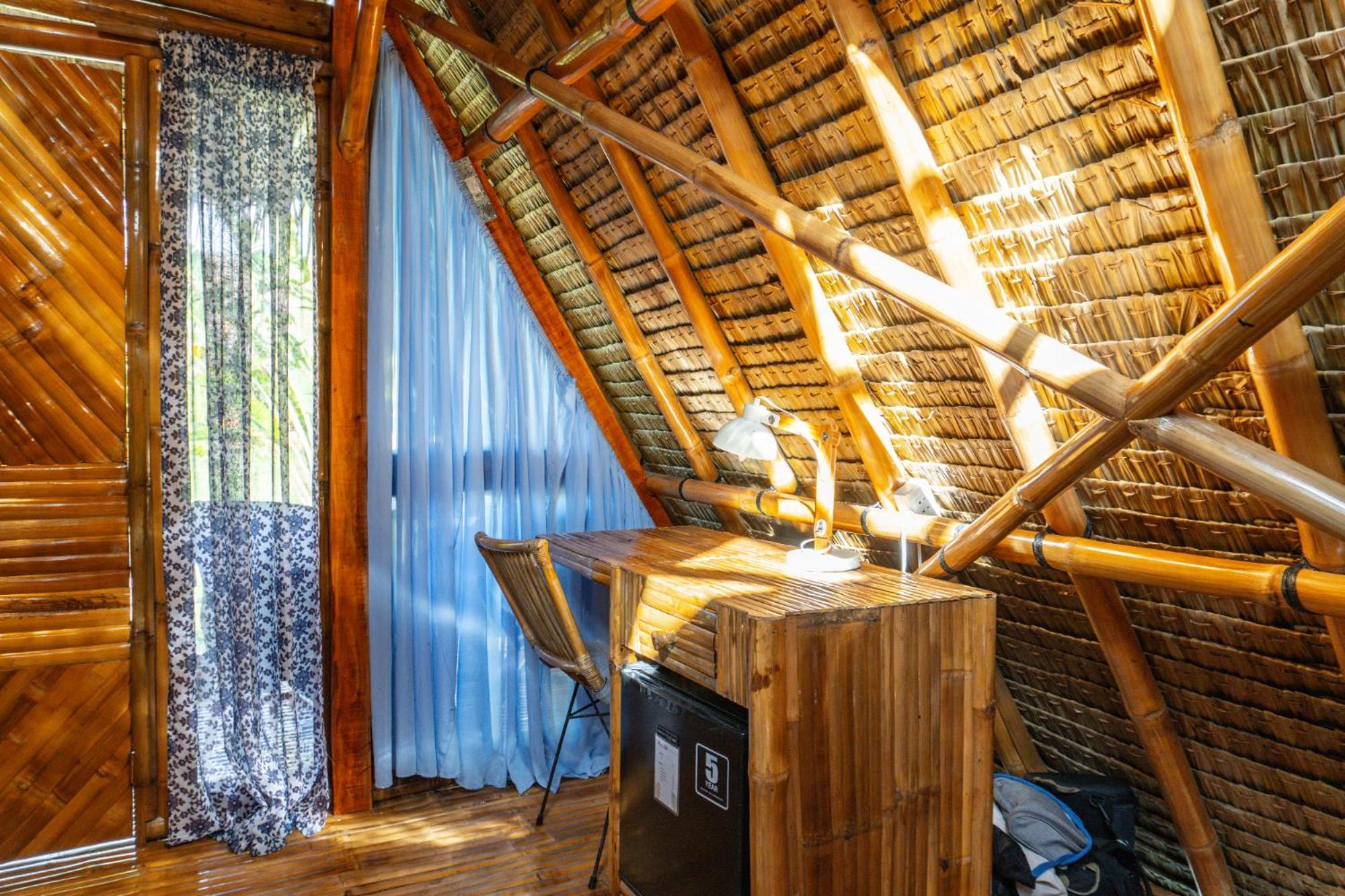 Tongo Hill Cottages 몰볼 외부 사진