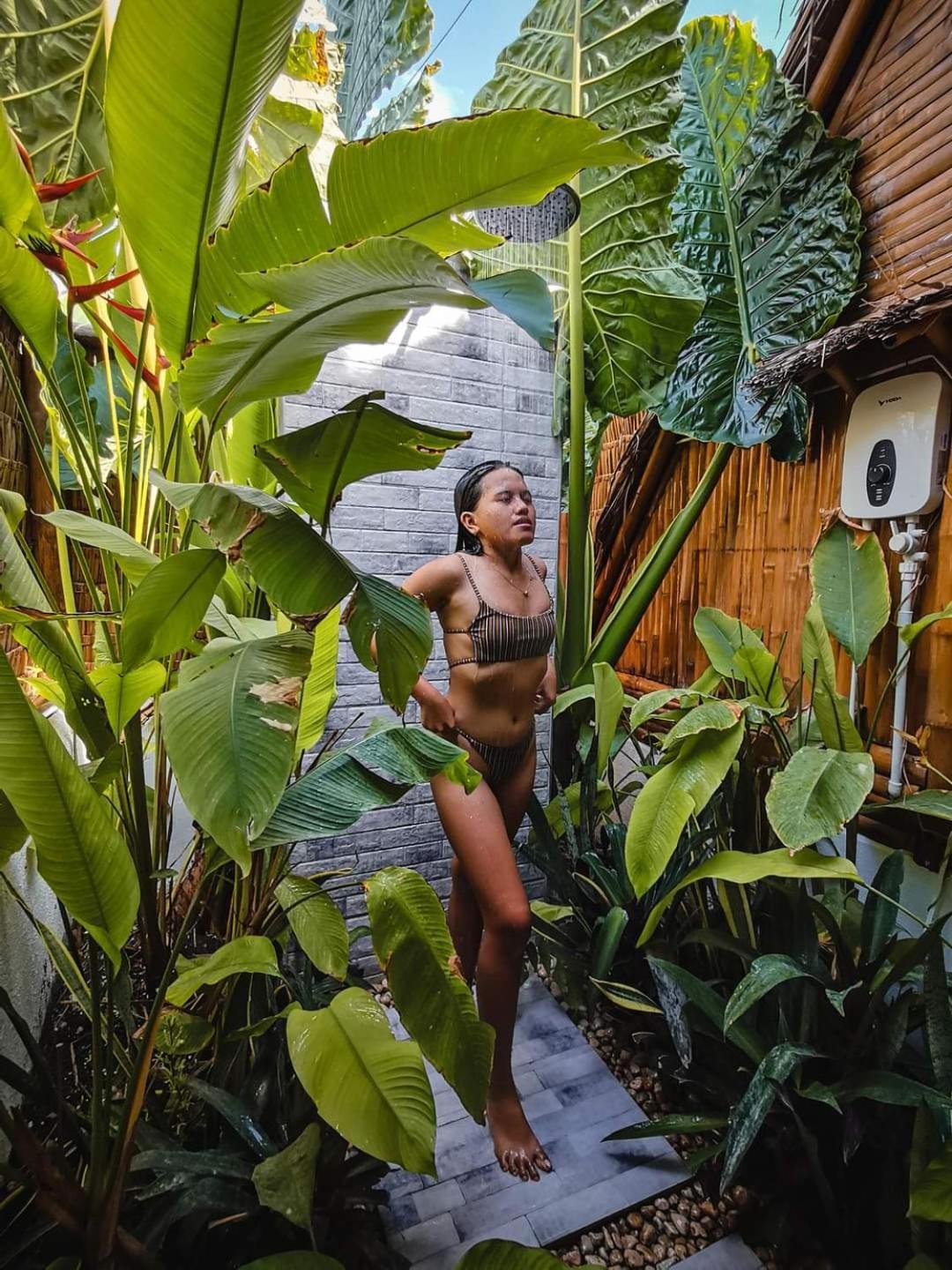 Tongo Hill Cottages 몰볼 외부 사진