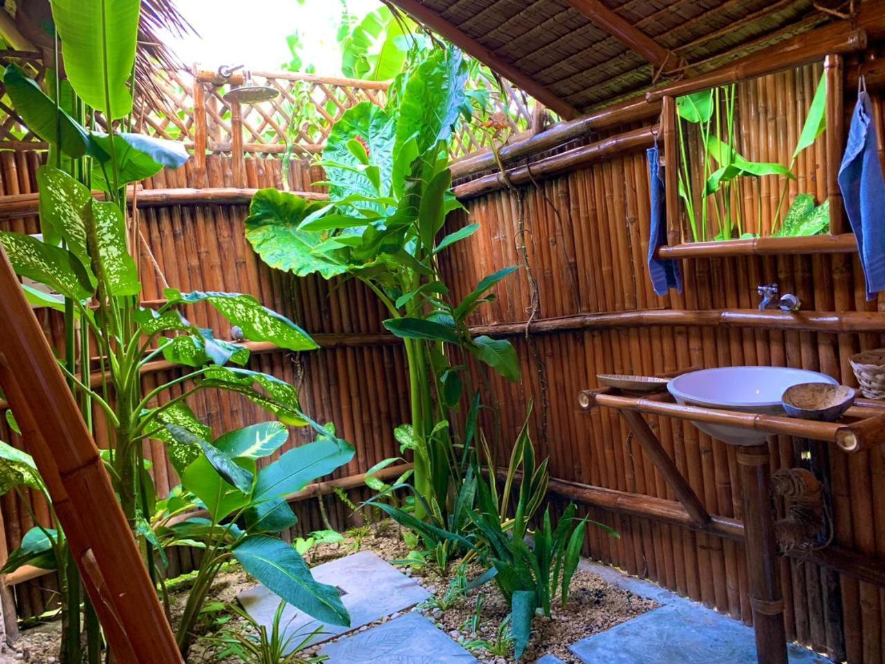 Tongo Hill Cottages 몰볼 외부 사진