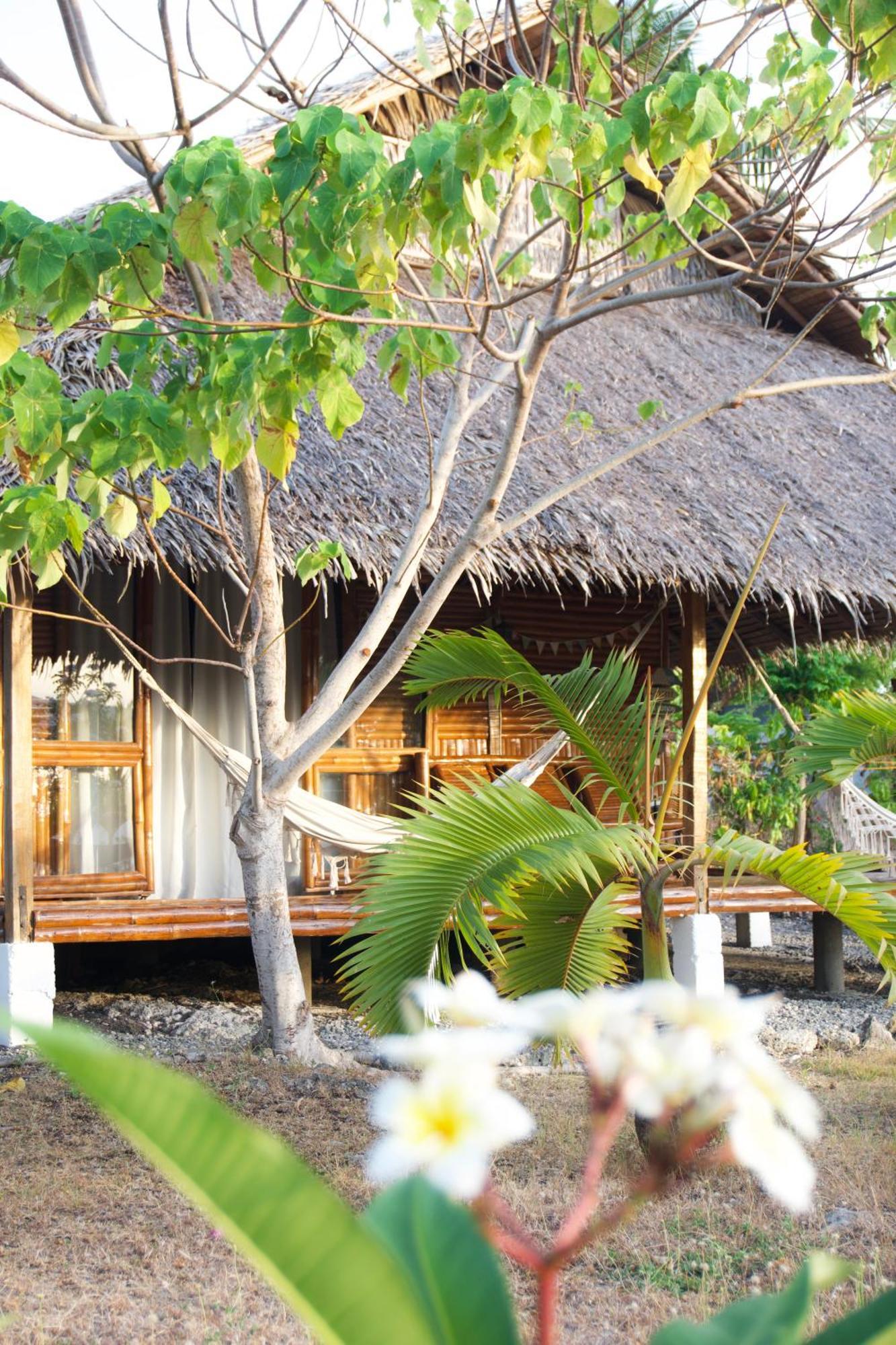 Tongo Hill Cottages 몰볼 외부 사진