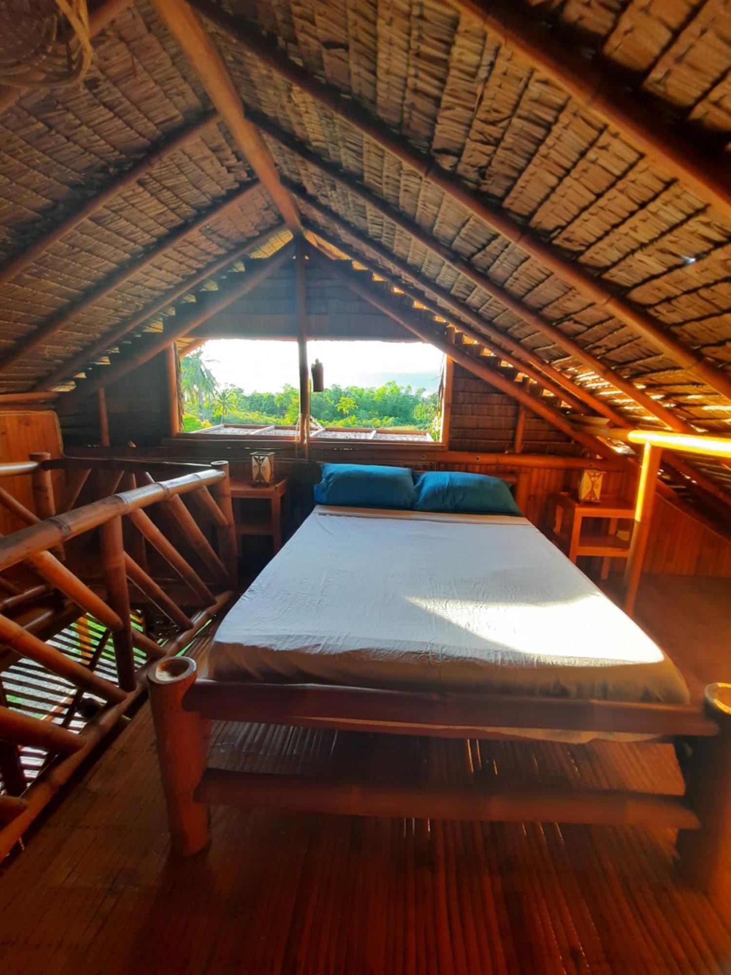 Tongo Hill Cottages 몰볼 외부 사진