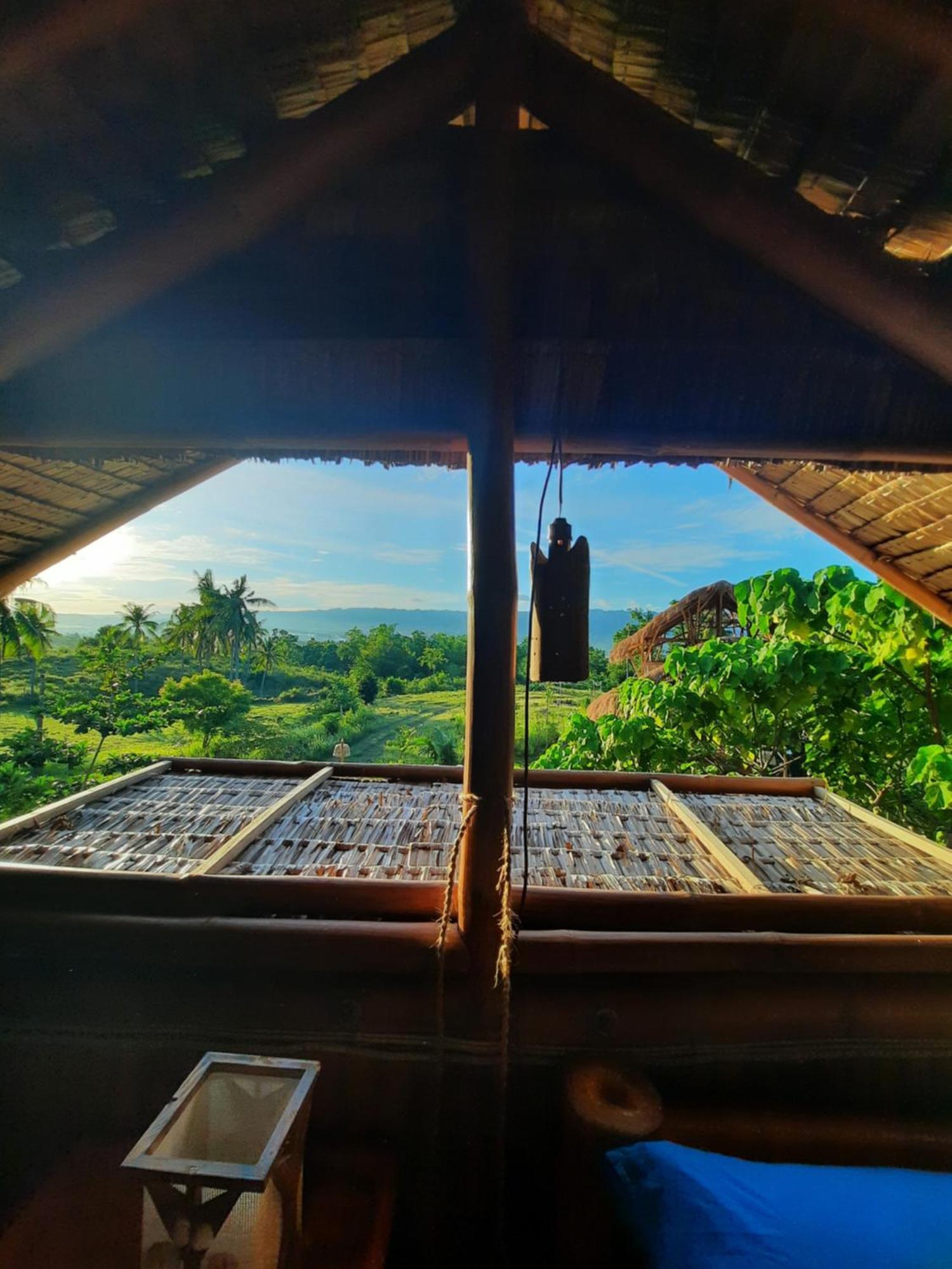 Tongo Hill Cottages 몰볼 외부 사진